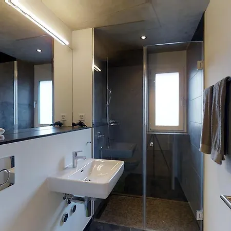 Apartamento Ova Cotschna - Wg 4 *