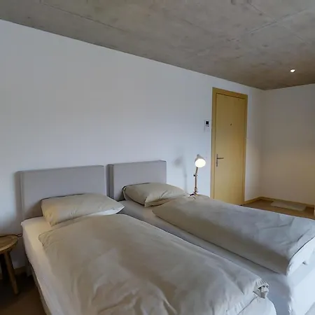 Apartment Ova Cotschna - Wg 4 *